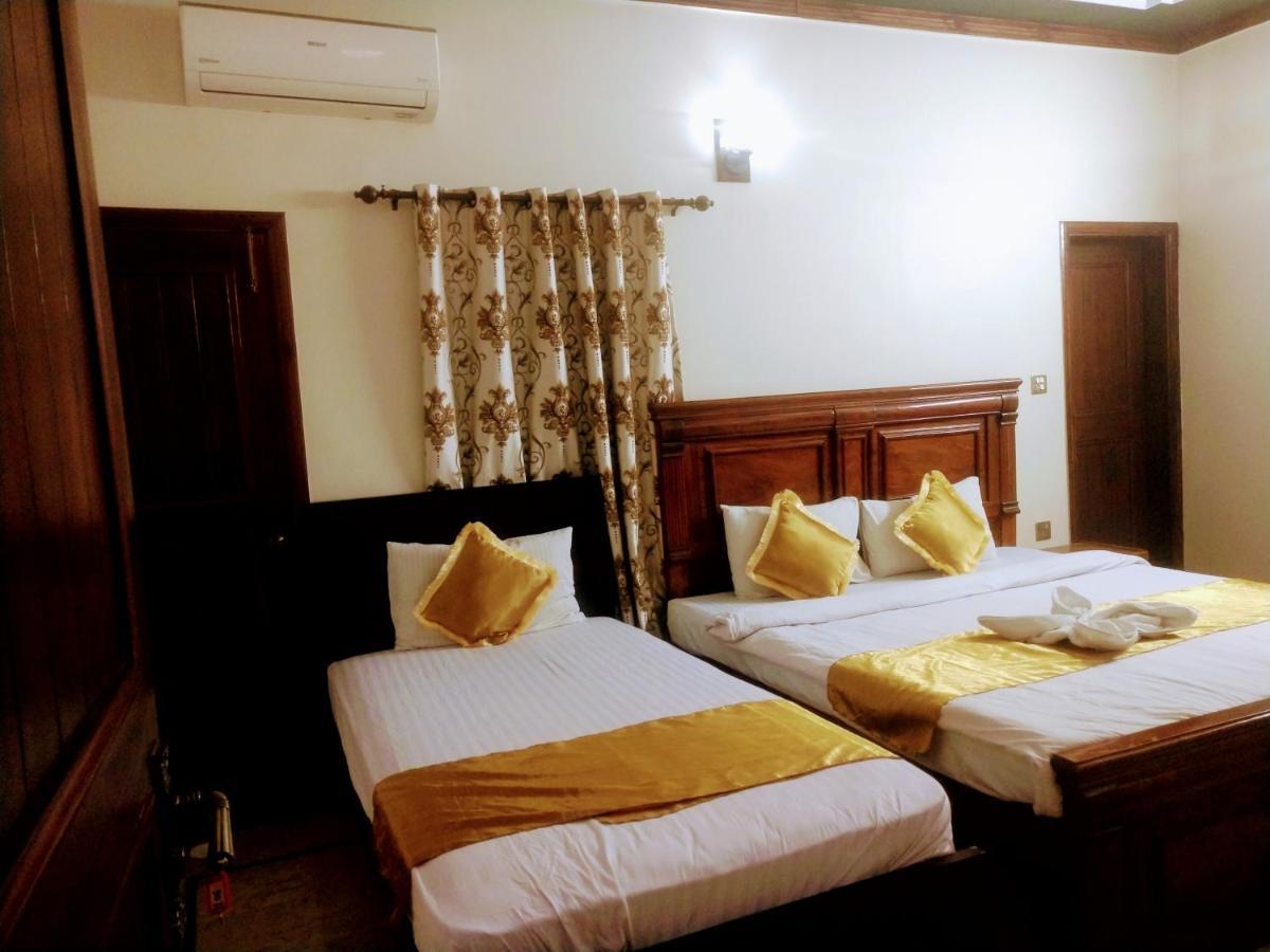 Luxury Living Rooms Near Agha Khan, Millennium, Nueplex 카라치 외부 사진